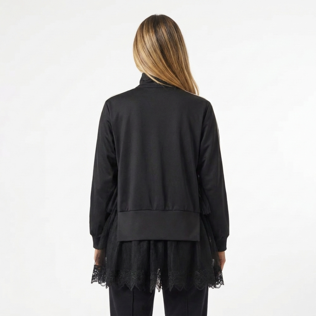 Simone Rocha Tulle Jacket