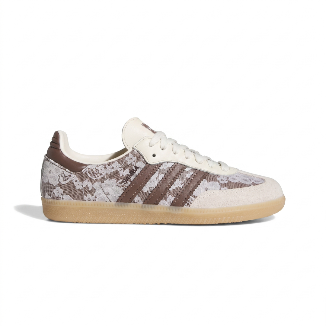 Samba OG Earth Strata