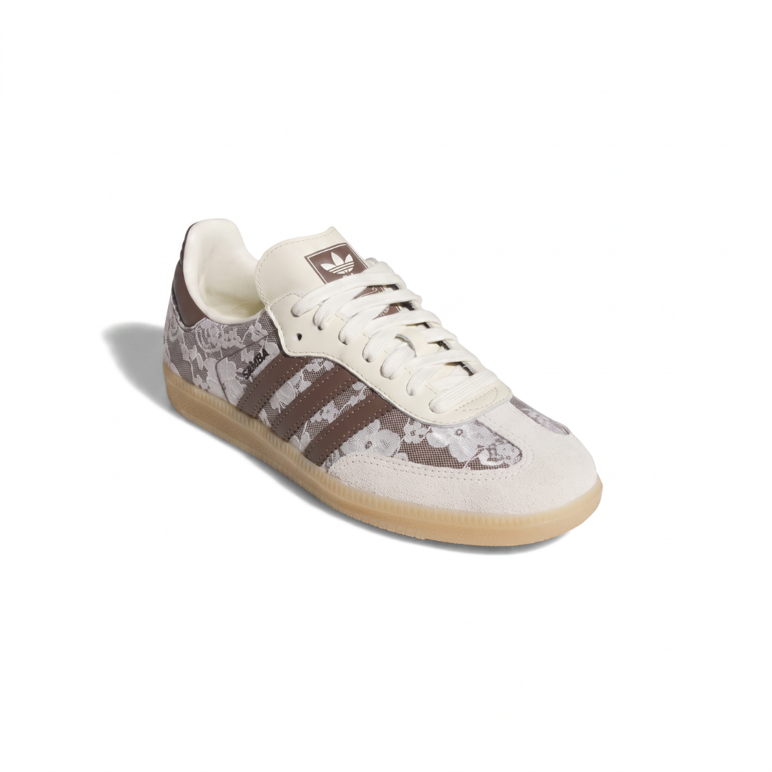 Samba OG Earth Strata