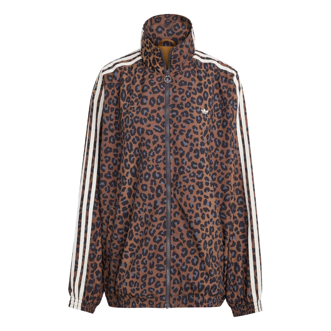 Leopard Firebird Oversized Set Women's