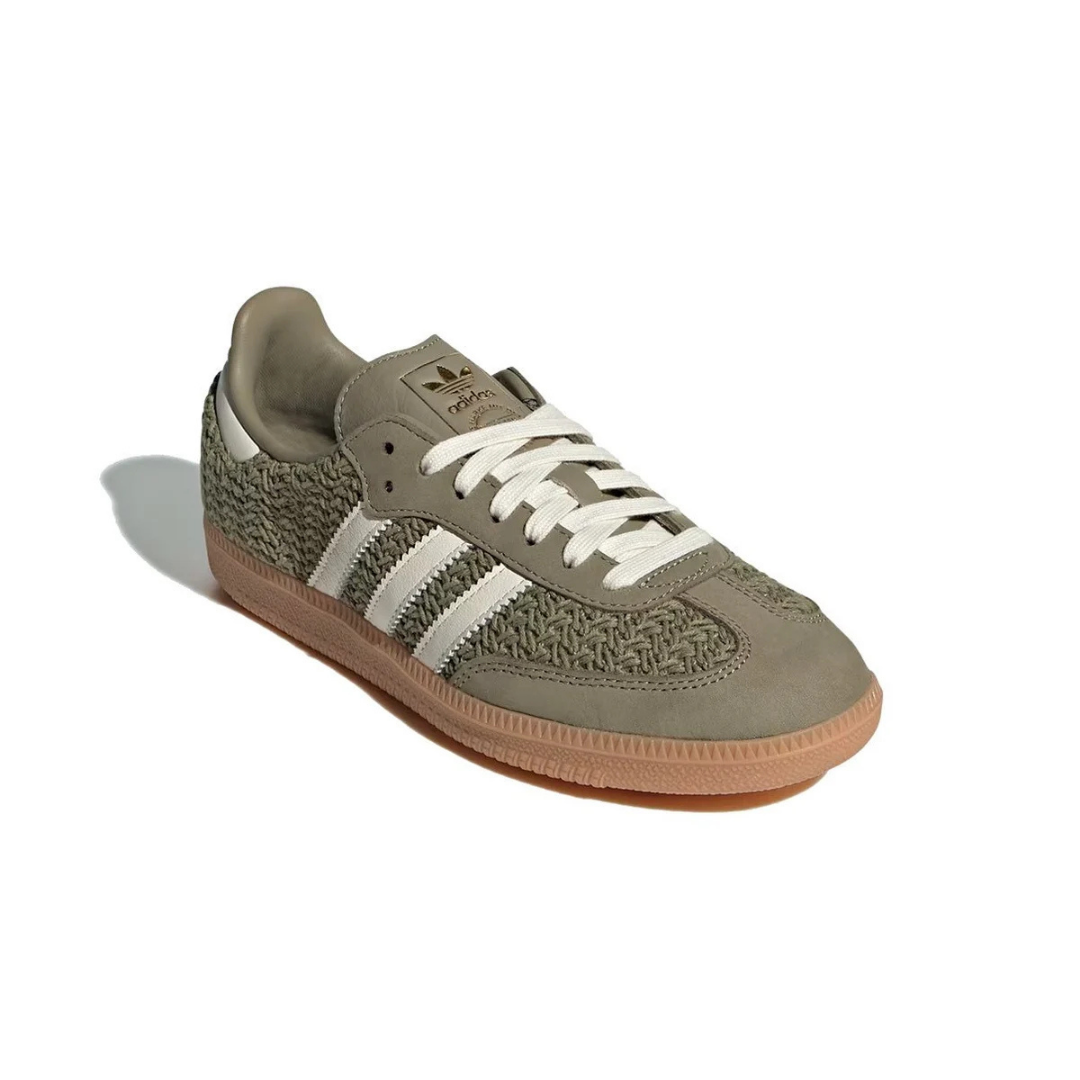 Samba OG Crochet Pack Women's