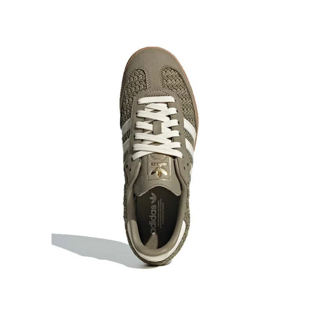 Samba OG Crochet Pack Women's