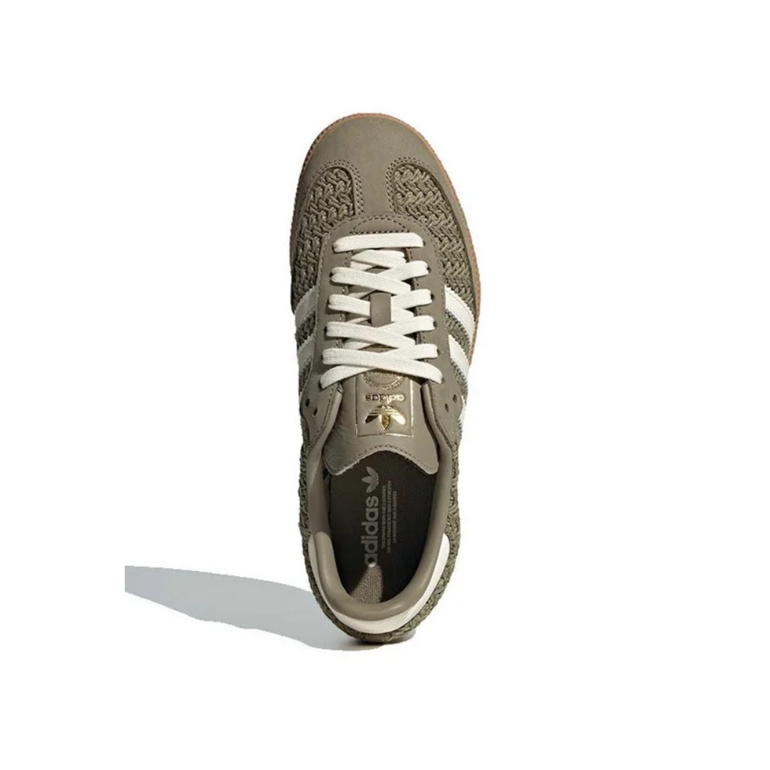 Samba OG Crochet Pack Women's