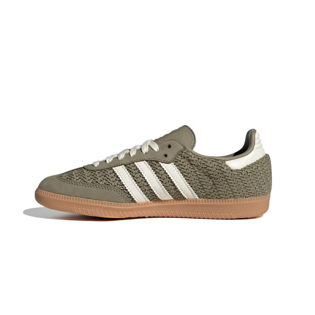 Samba OG Crochet Pack Women's