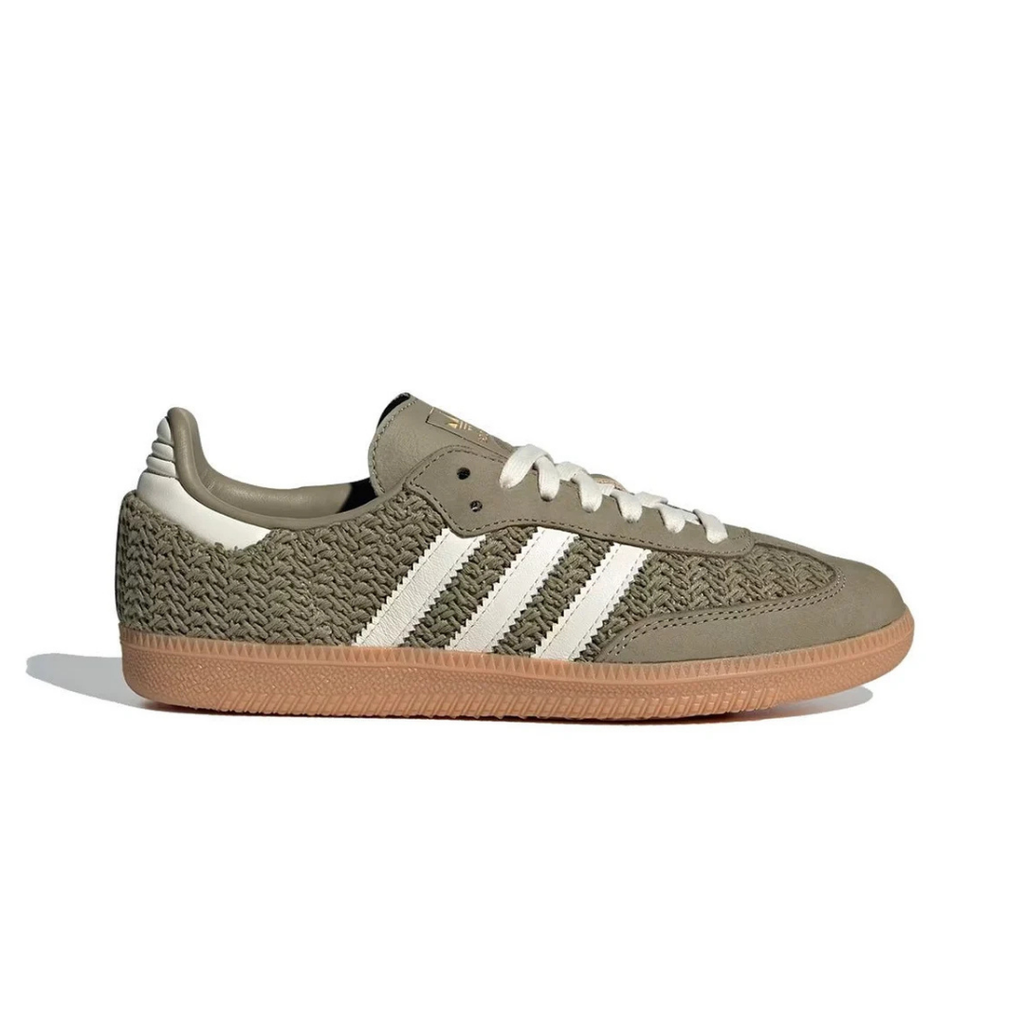 Samba OG Crochet Pack Women's