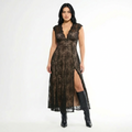 Sloane Long Dress