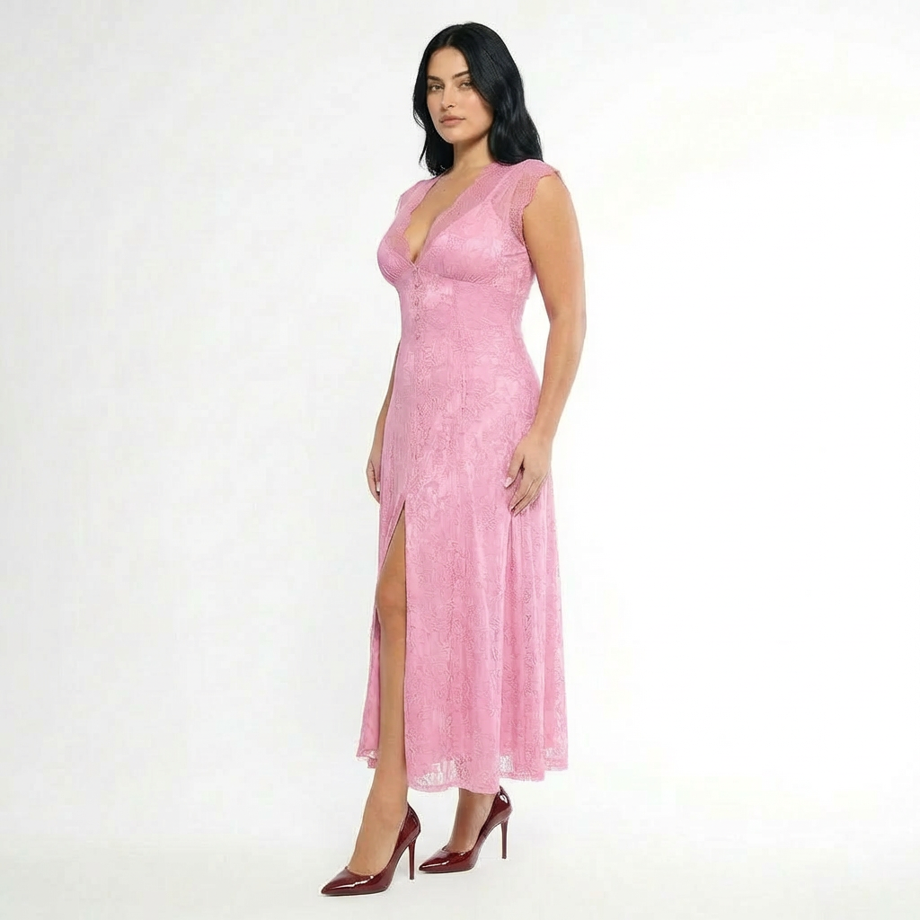 Sloane Long Dress