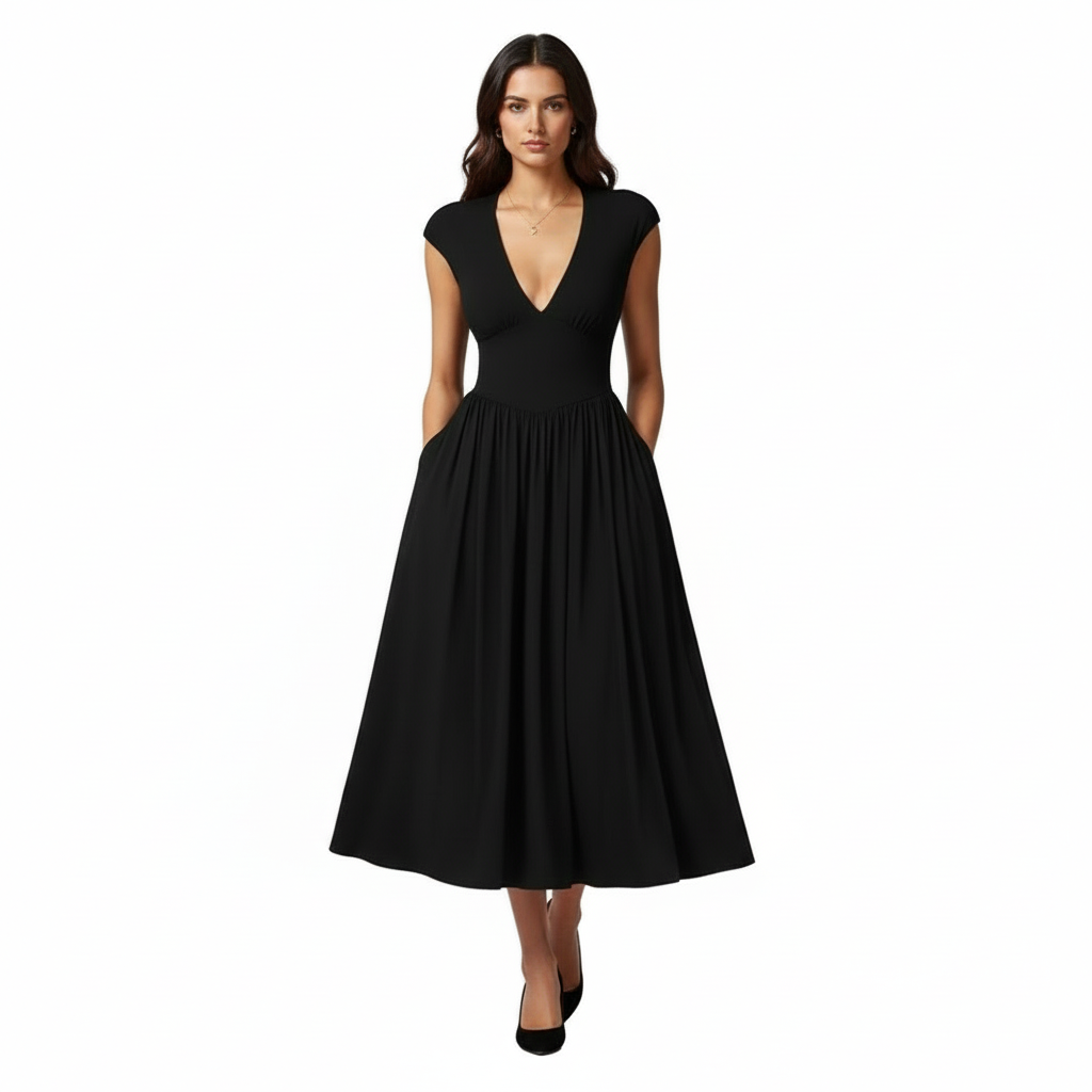 Reese Midi Dress