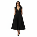 Reese Midi Dress