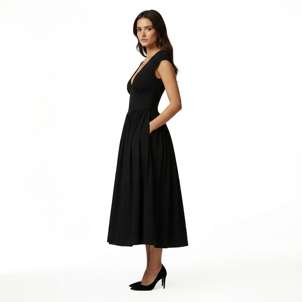 Reese Midi Dress