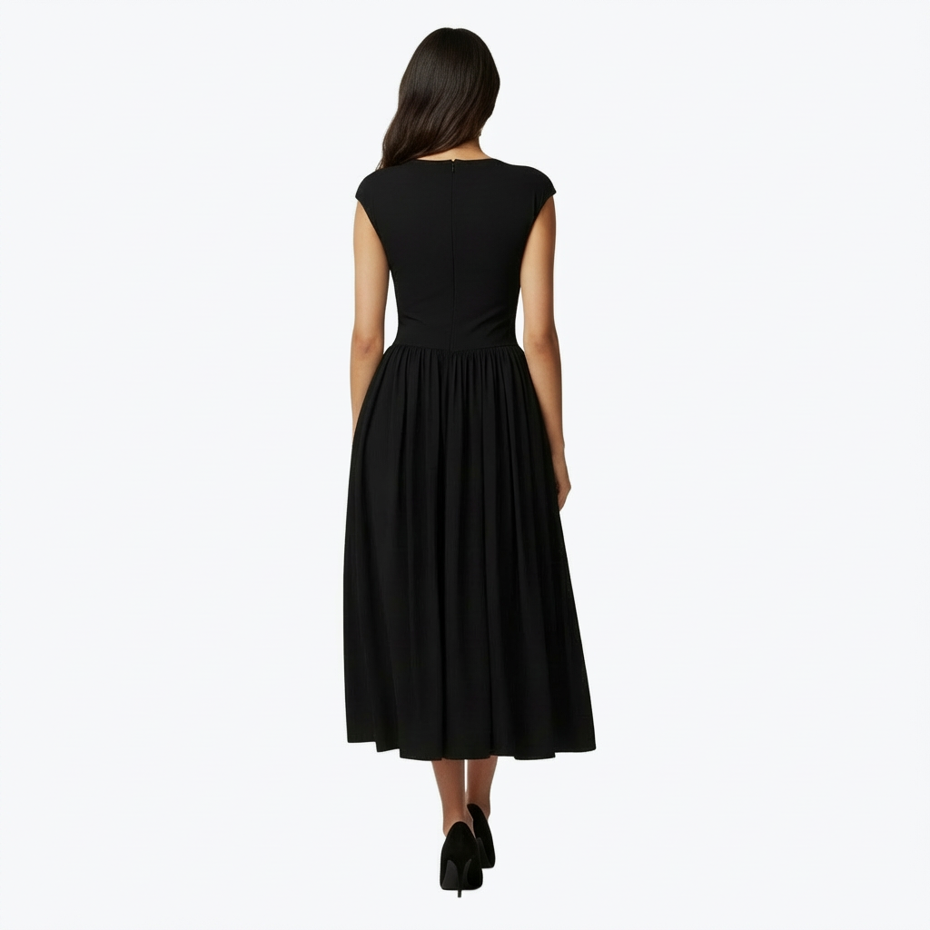 Reese Midi Dress