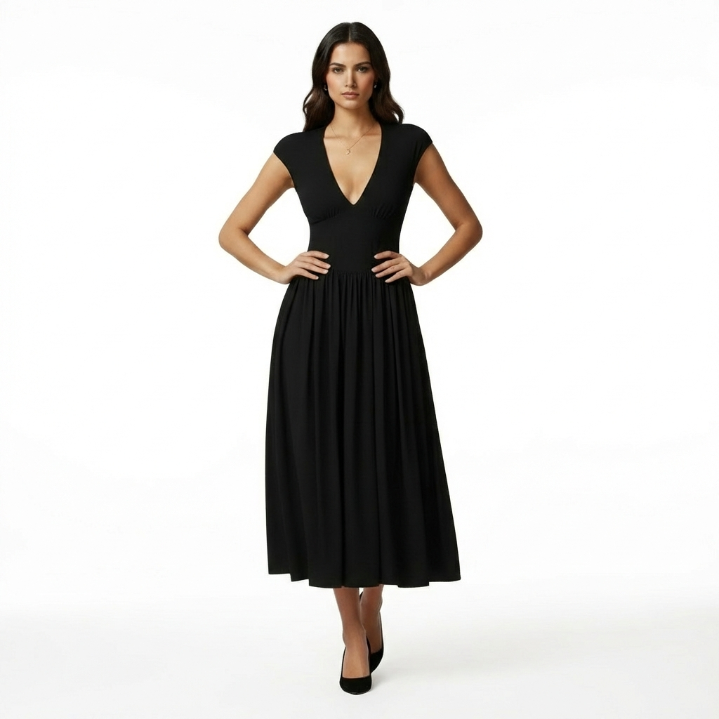 Reese Midi Dress