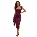 Lily Midi Dress