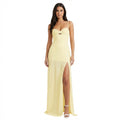 Valerie Long Dress