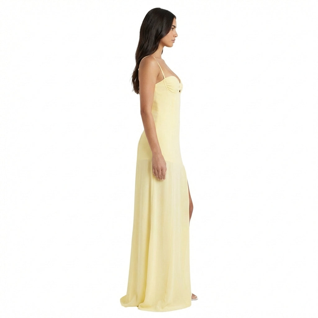 Valerie Long Dress