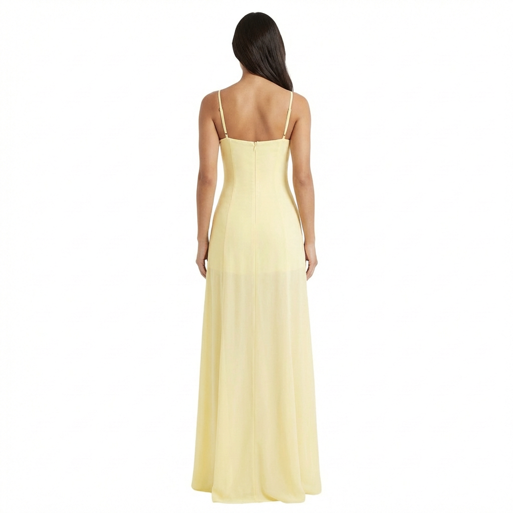 Valerie Long Dress