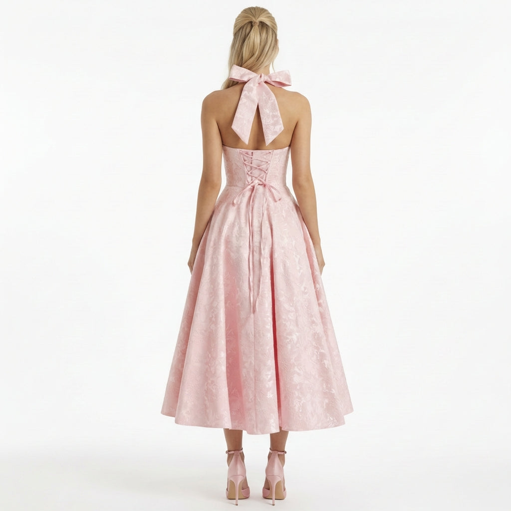 Sophie Midi Dress