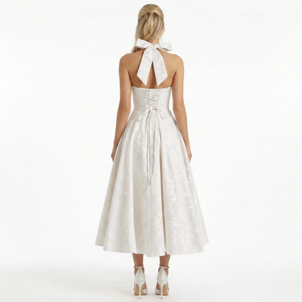 Sophie Midi Dress