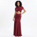 Anastasia Long Dress
