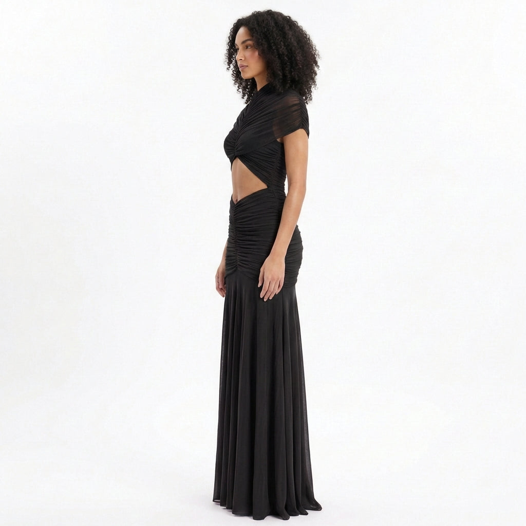 Anastasia Long Dress