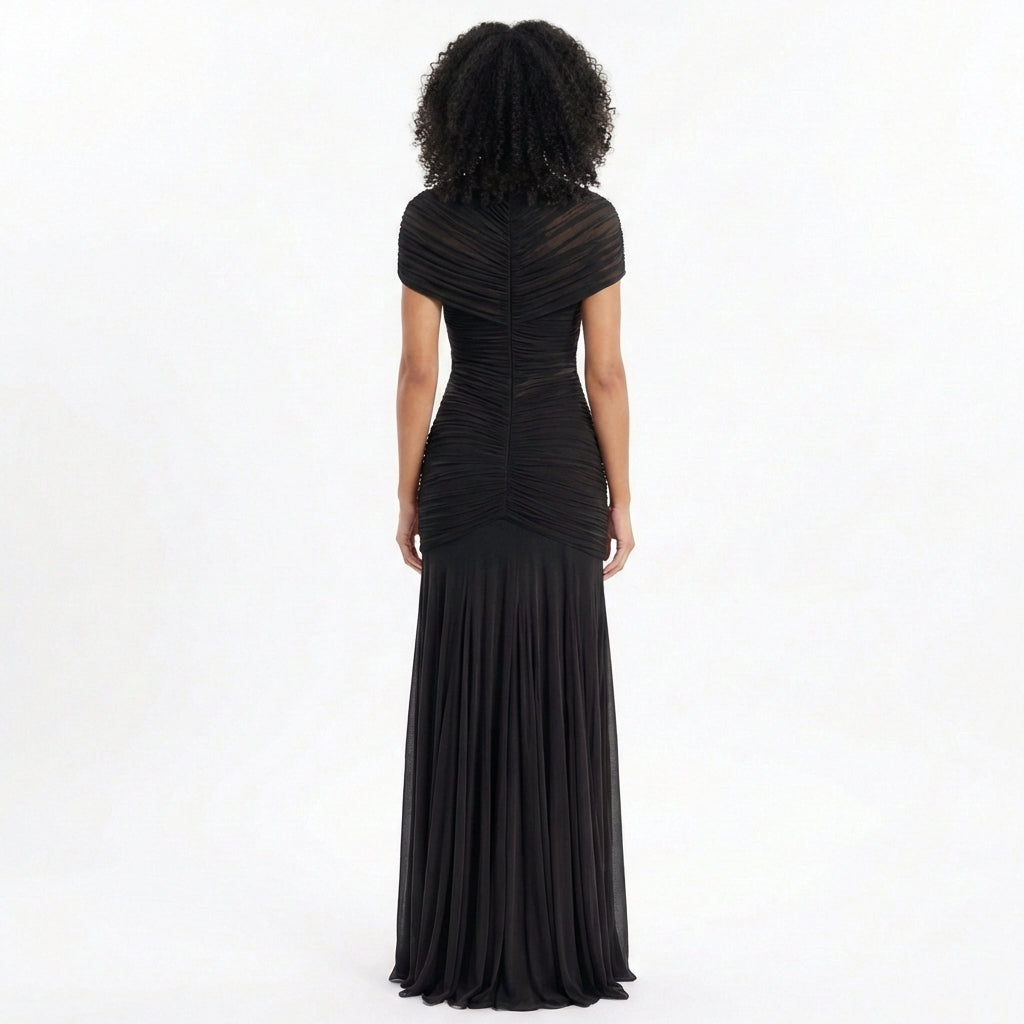 Anastasia Long Dress