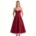 Eloise Midi Dress