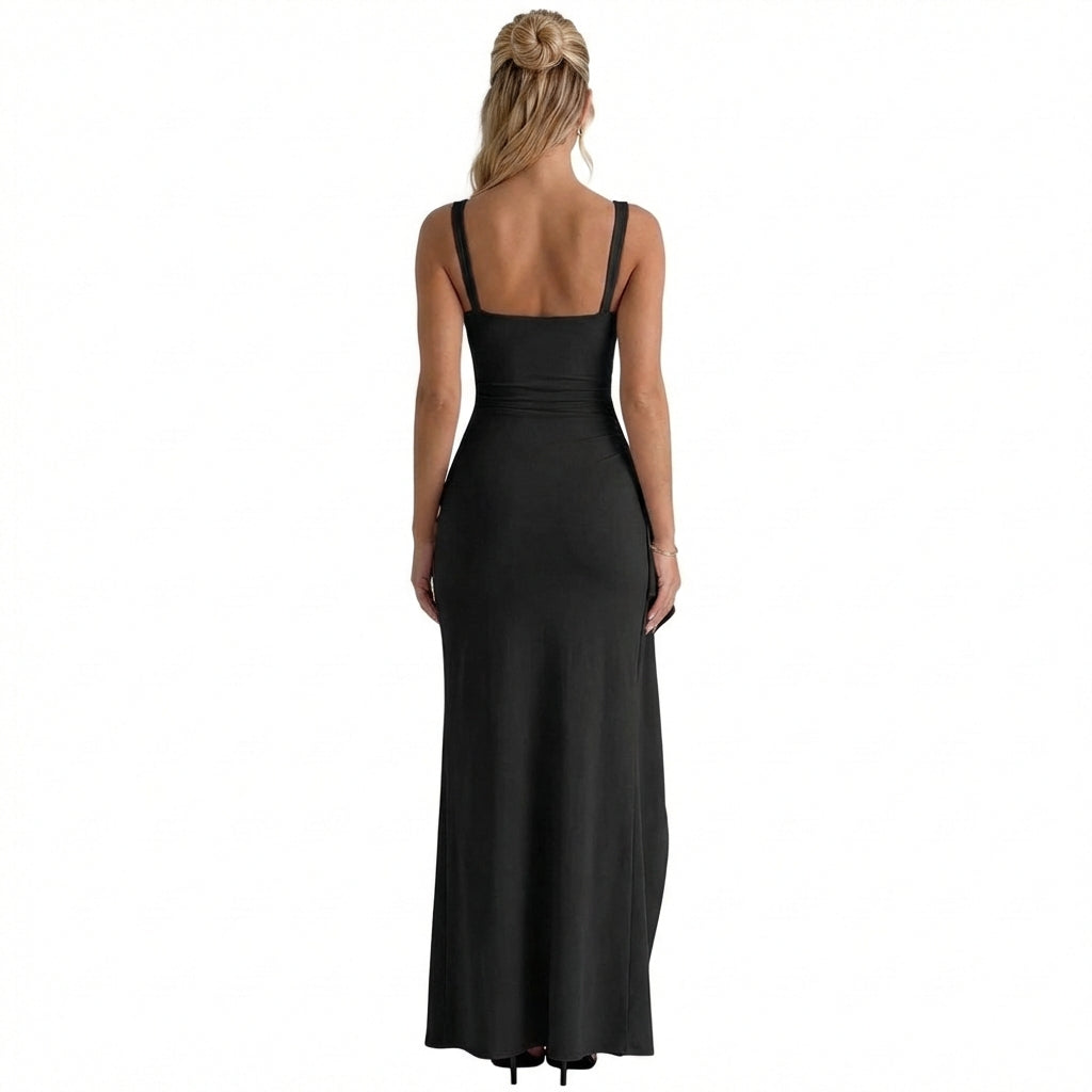 Chiara Long Dress