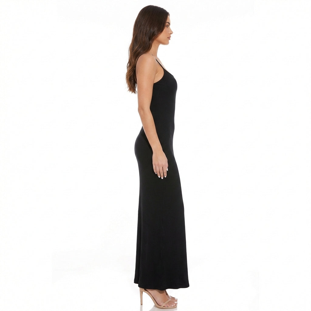 Courtney Long Dress