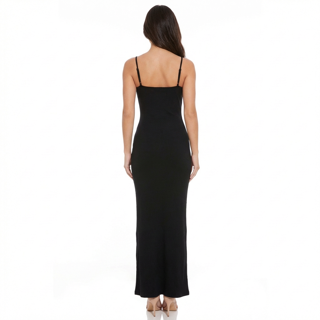 Courtney Long Dress