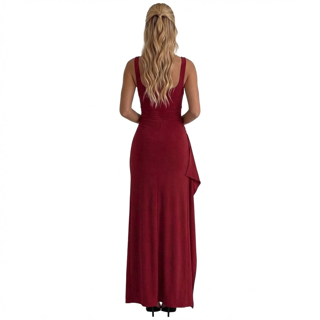 Chiara Long Dress