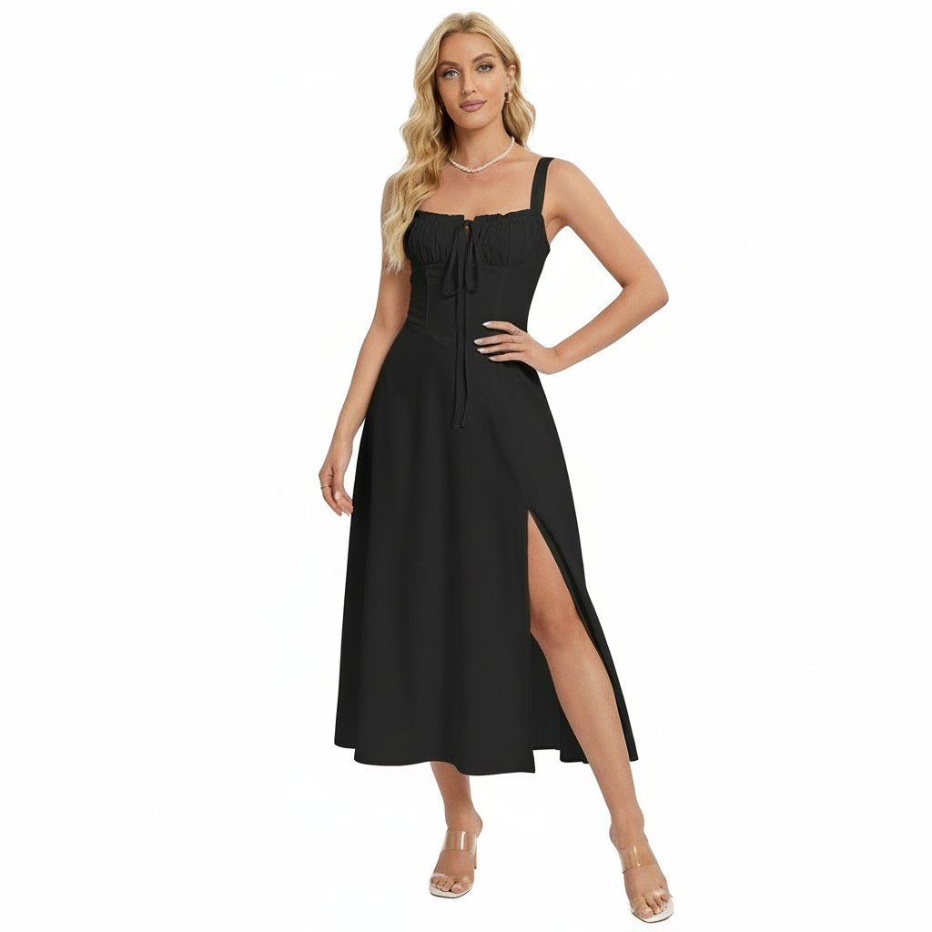 Daphne Midi Dress