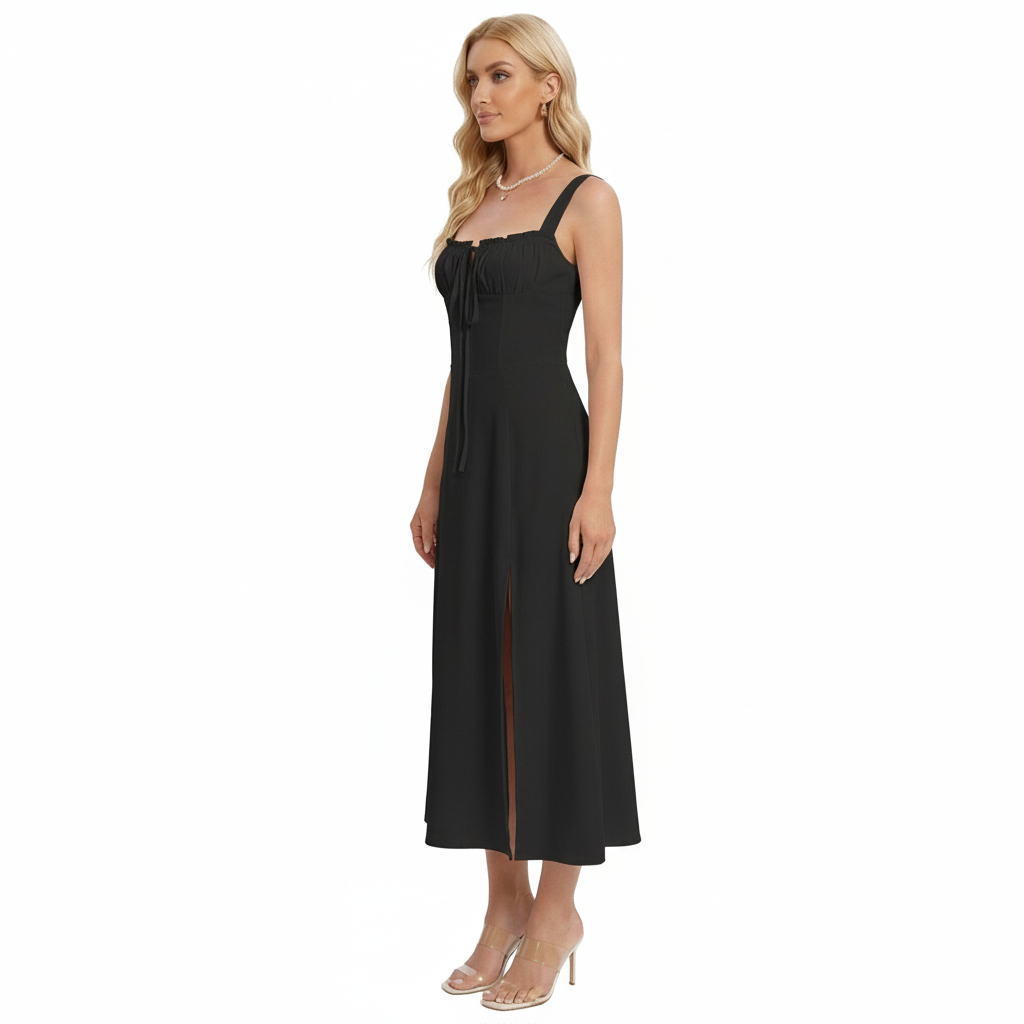Daphne Midi Dress