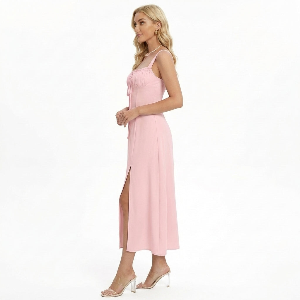 Daphne Midi Dress