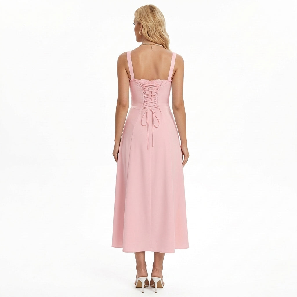 Daphne Midi Dress