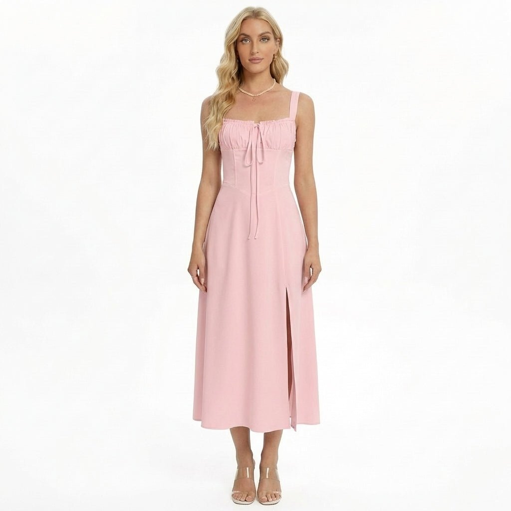 Daphne Midi Dress
