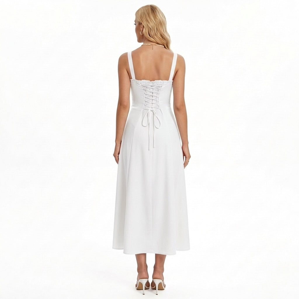 Daphne Midi Dress