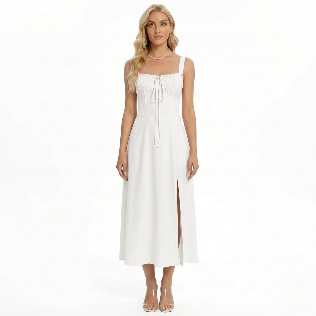 Daphne Midi Dress