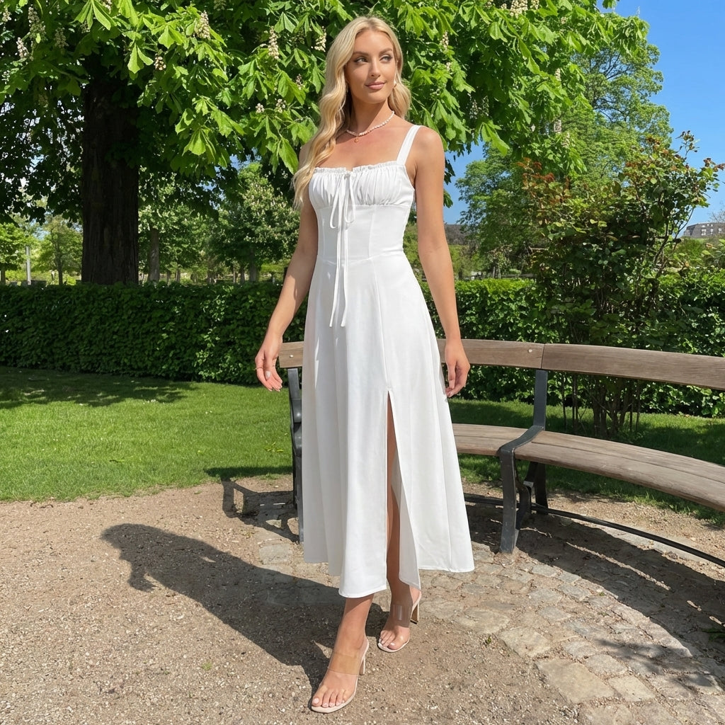 Daphne Midi Dress