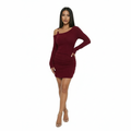 Zoe Mini Dress