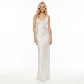 Paris Long Dress