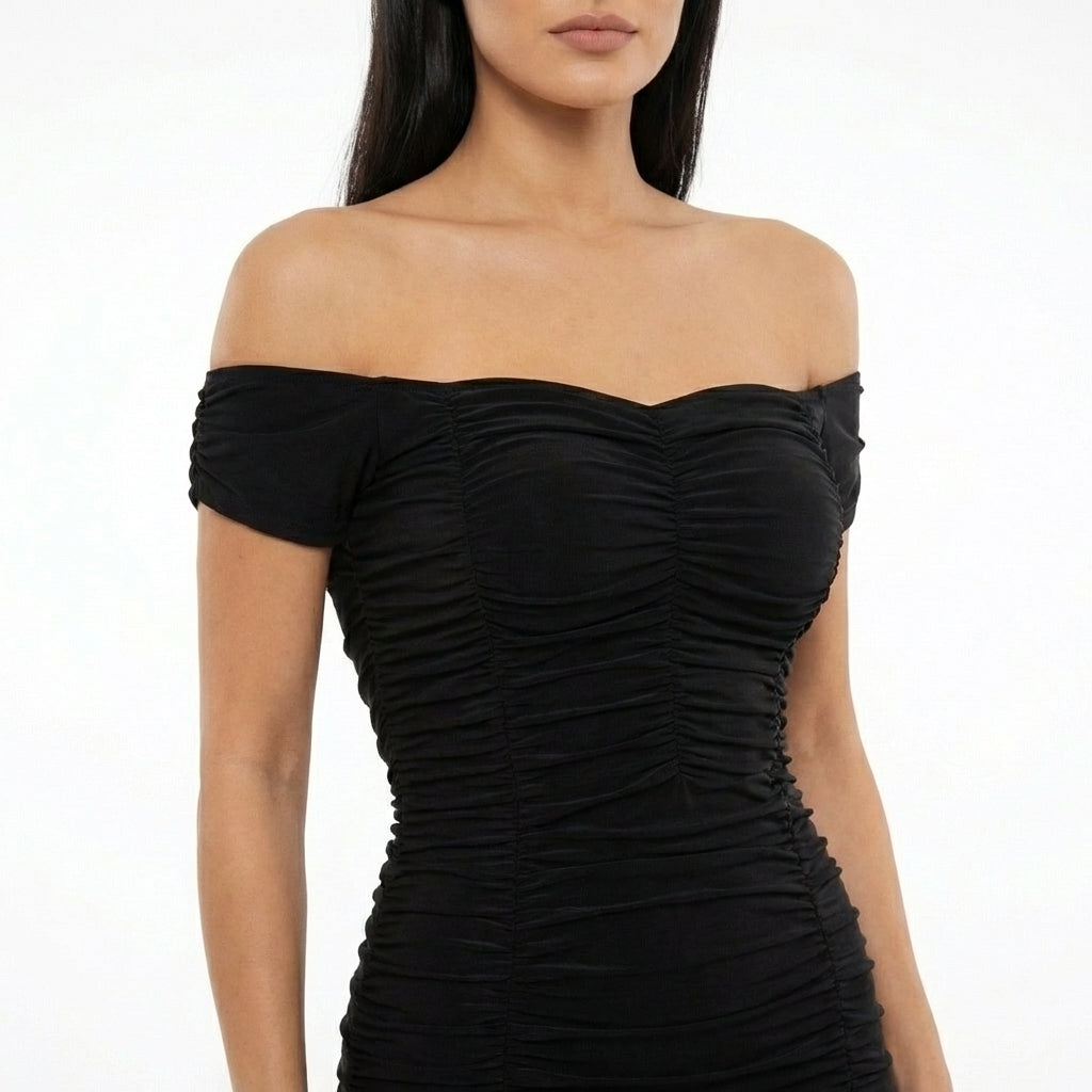 Selena Midi Dress