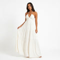 Belle Long Dress