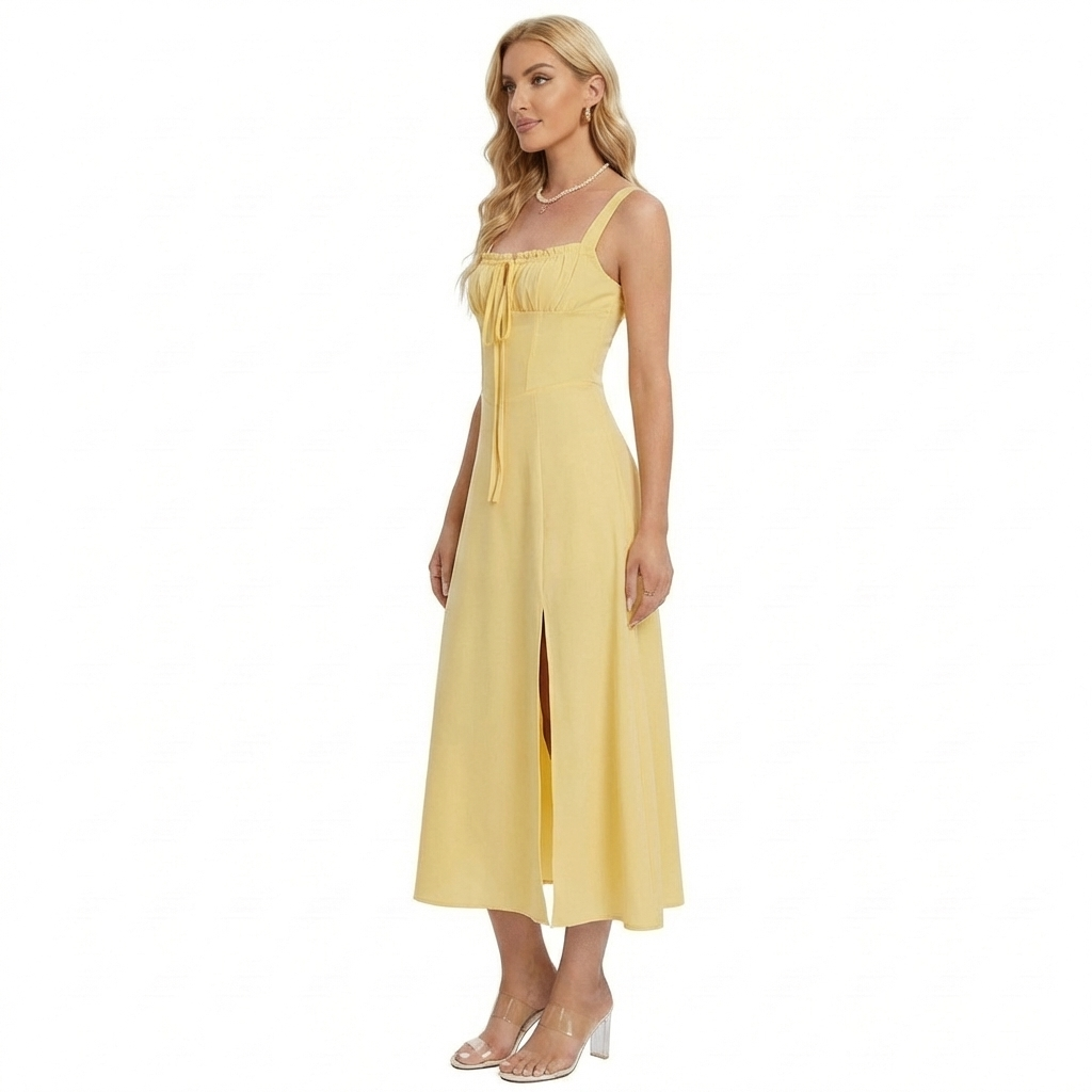 Daphne Midi Dress