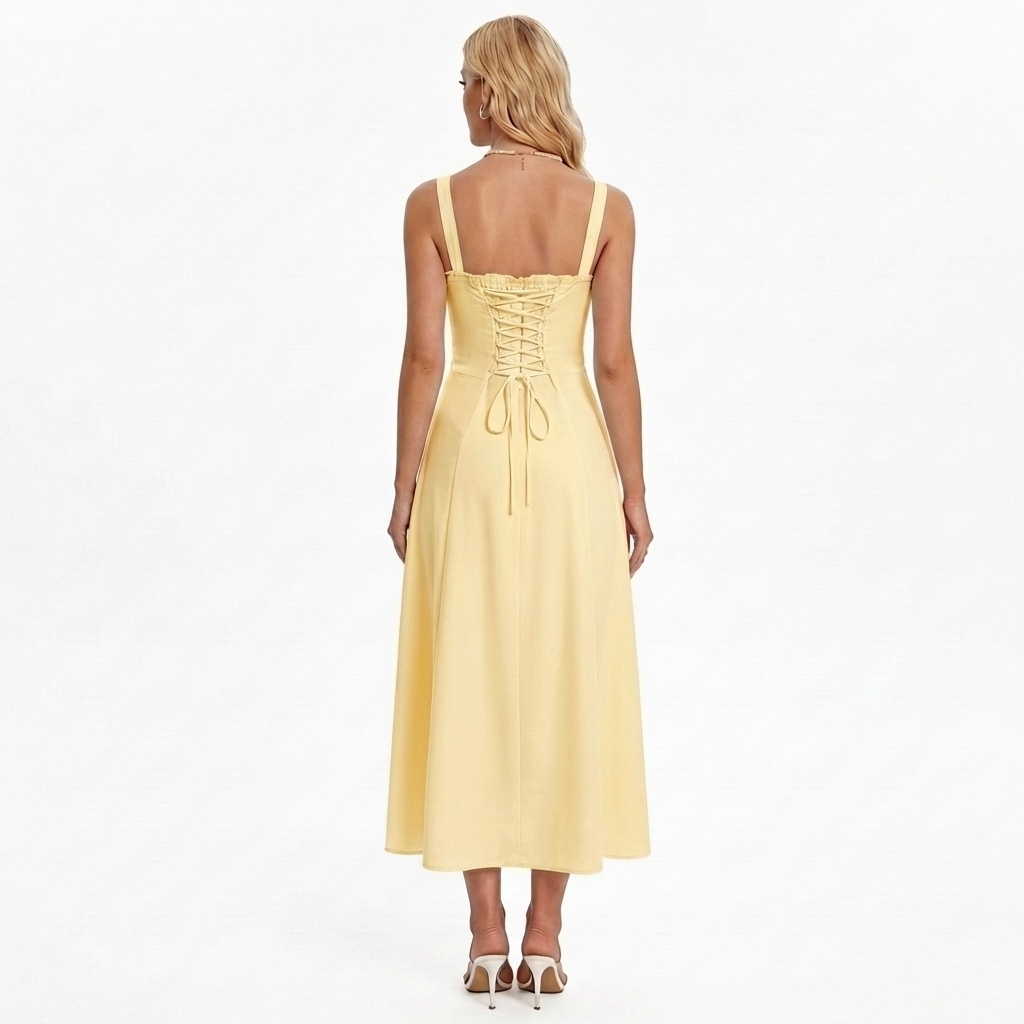 Daphne Midi Dress
