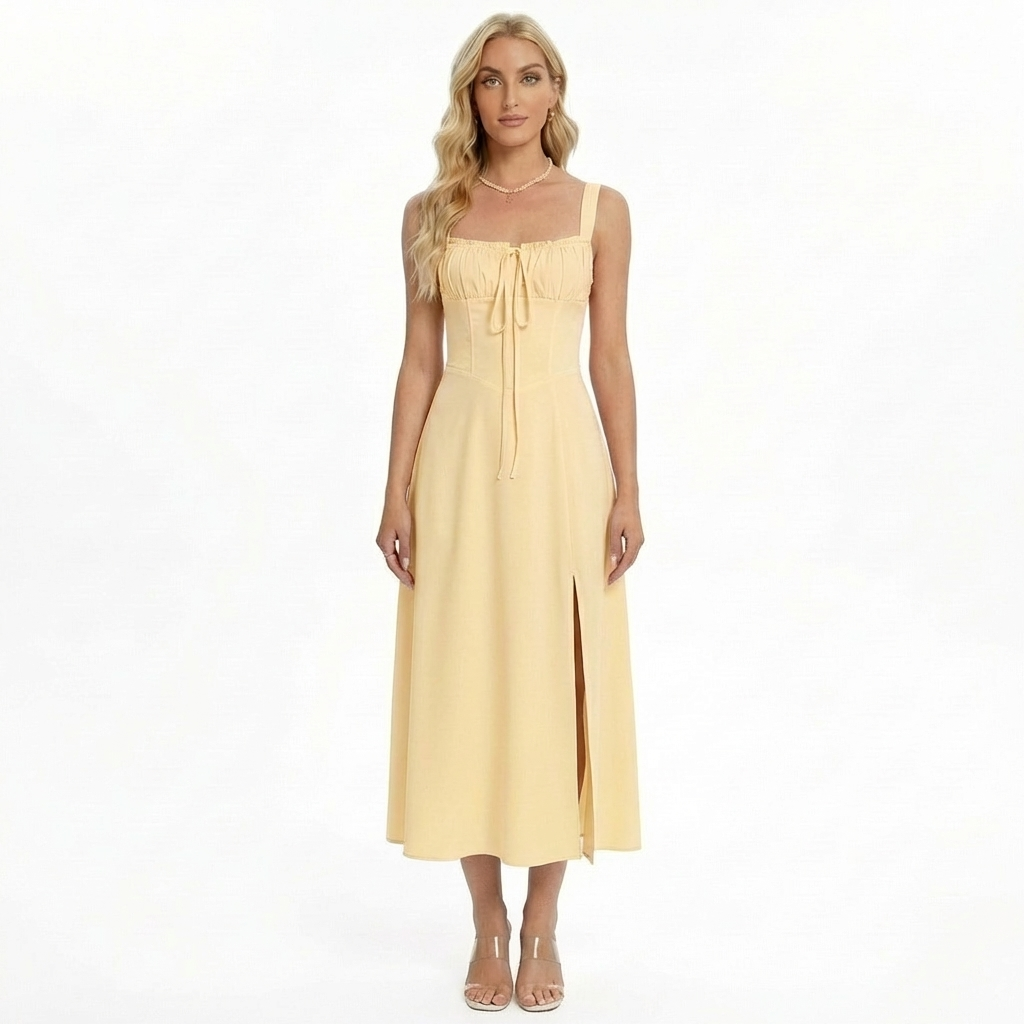 Daphne Midi Dress