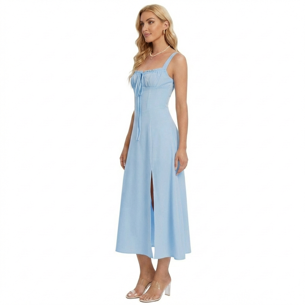 Daphne Midi Dress