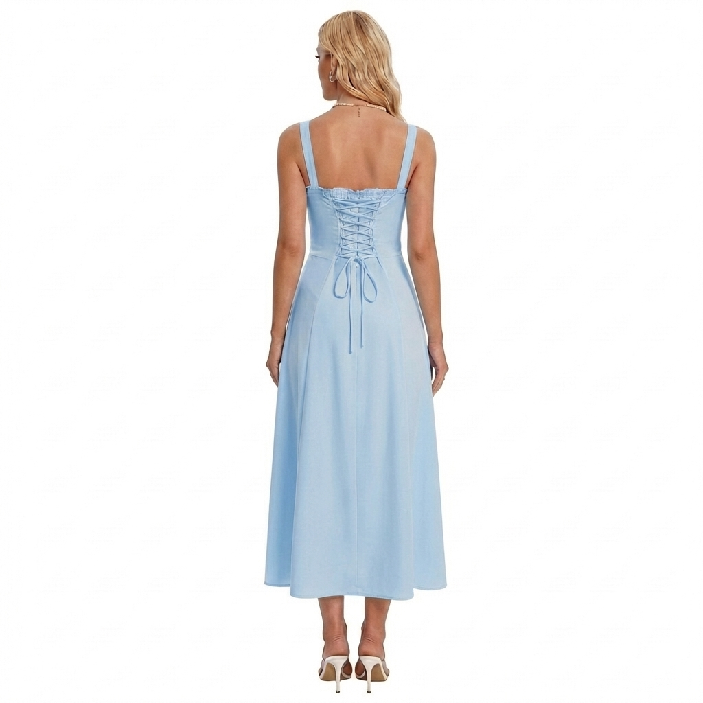 Daphne Midi Dress