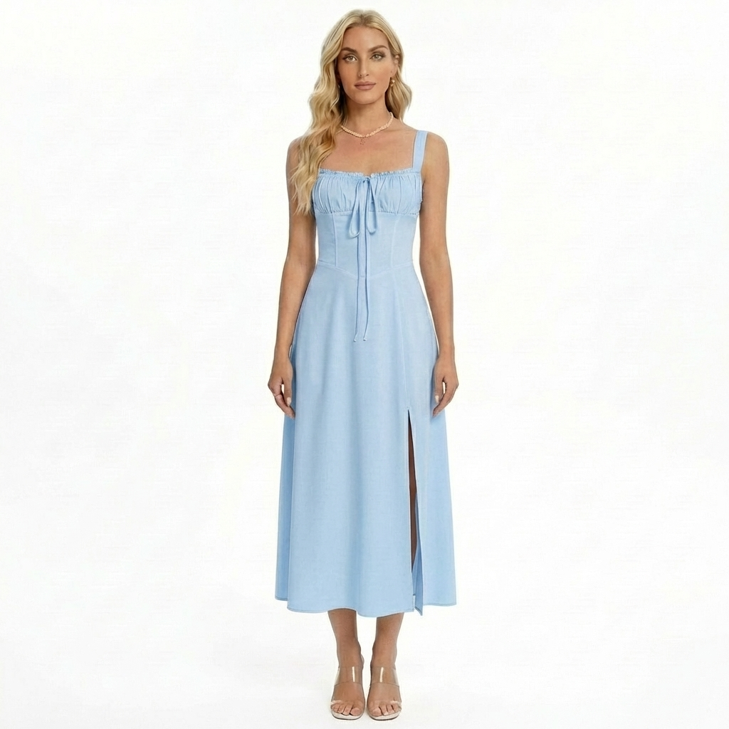 Daphne Midi Dress