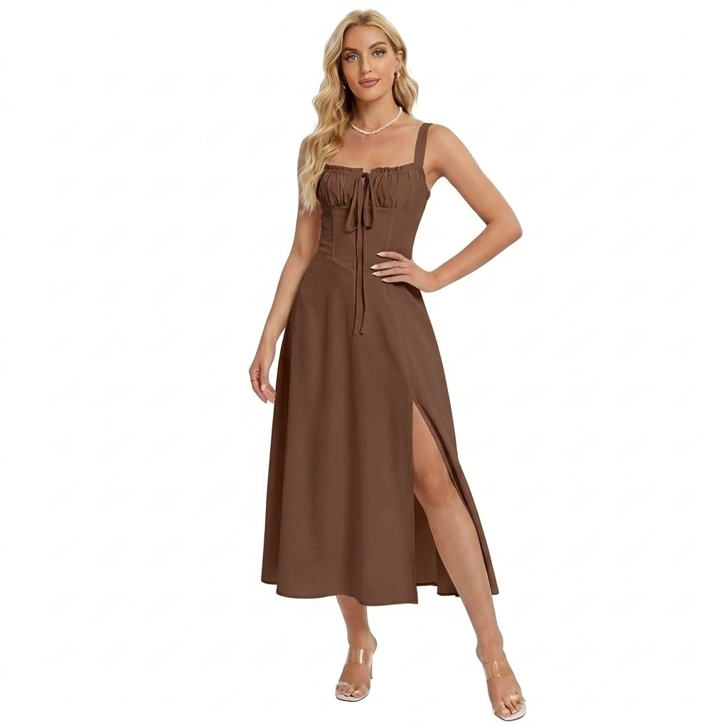 Daphne Midi Dress
