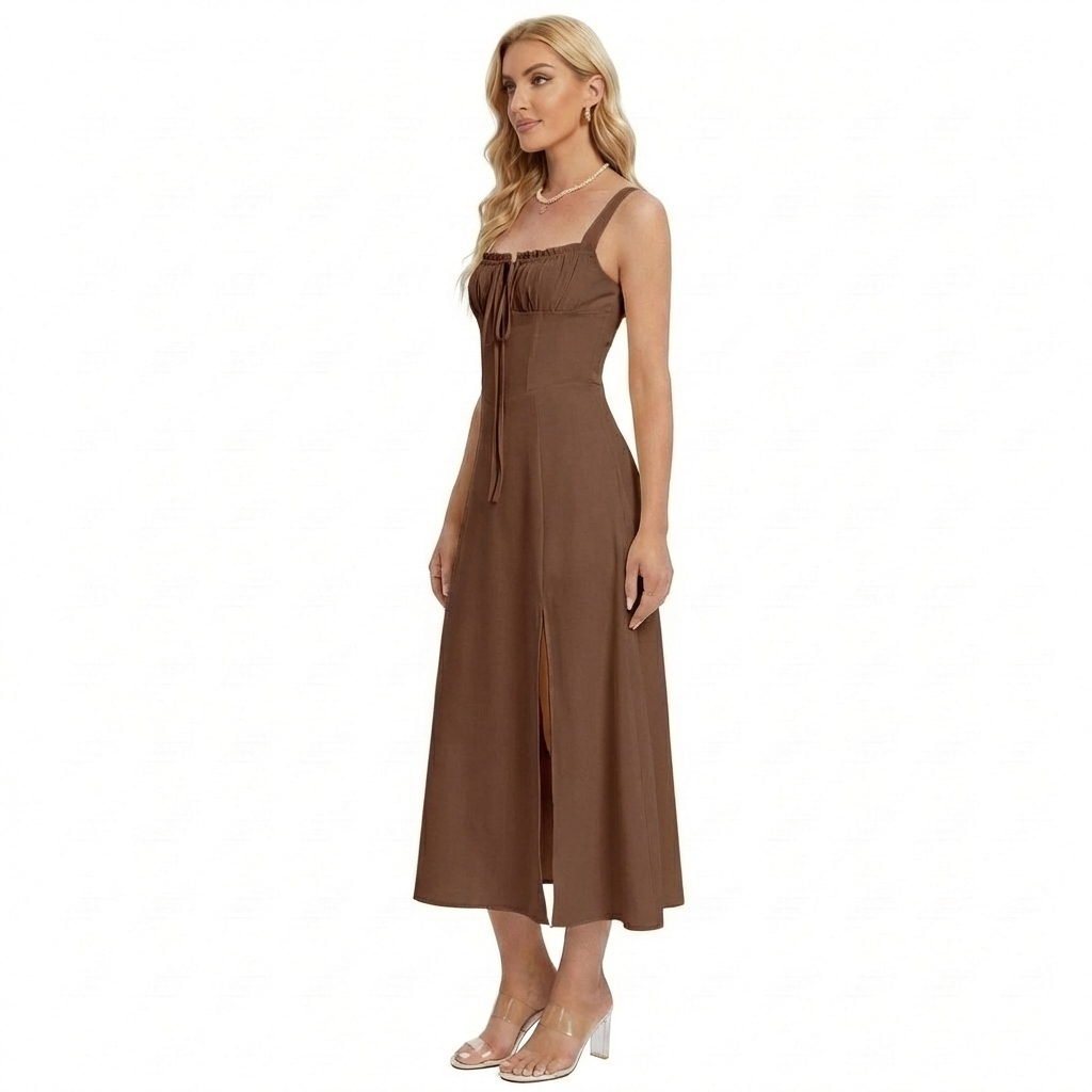 Daphne Midi Dress
